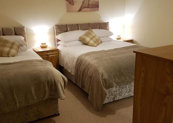 Londonderry House | LegenDerry B&B