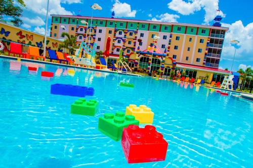 Cypress Gardens Resort | LEGOLAND® Florida Resort