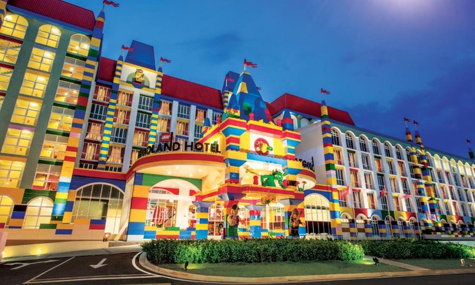 Medini Hotel | Legoland Malaysia Hotel