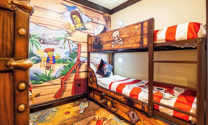 Windsor Hotel | LEGOLAND Windsor Resort