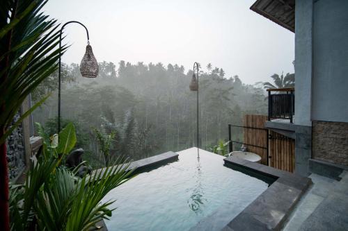 Sebatu Villa | Legong Sebatu Villa