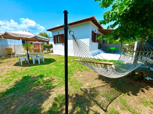 Asprovalta House | Legros Suites II