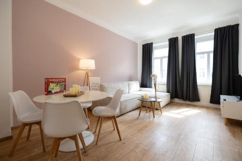 Nordwest Apartment | LeHaStays - Apartment Linkel