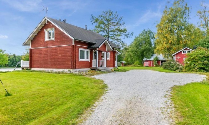 Vuokatti House | Lehtola by Interhome