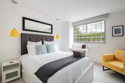 Reforma Apartment | Leib 65
