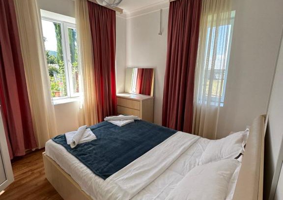 Akhmeta Bed & Breakfast | Leila's Guest House