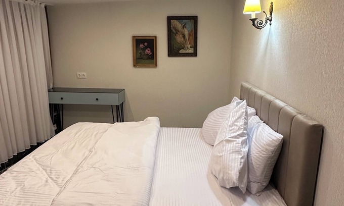 Cankurtaran Mahallesi House | Leili hagiasofia otel