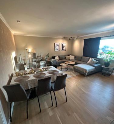 Trondheim Apartment | Leilighet leie