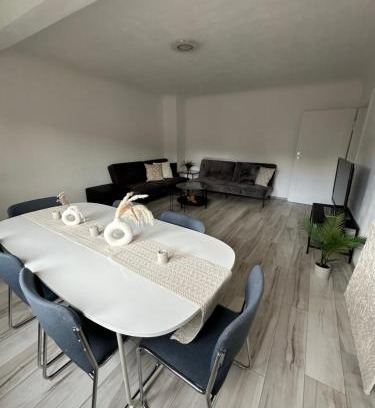 Leimen Apartment | Leimen51 Whg1