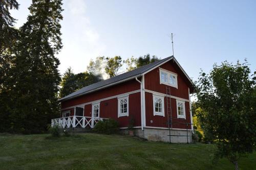Salo Bed & Breakfast | Leipyölin tila
