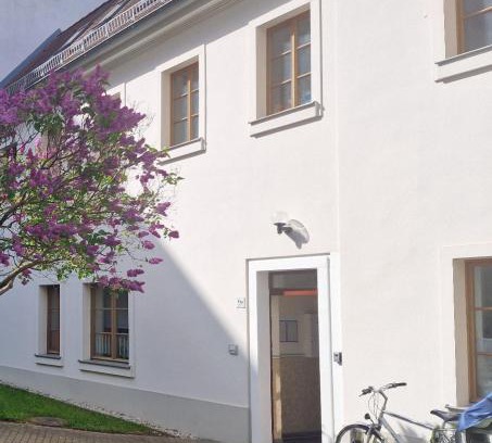 Mitte Apartment | Leipziger Zuhause