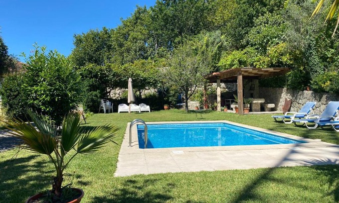 Valdosende House | Leiras da Cachada - Gerês