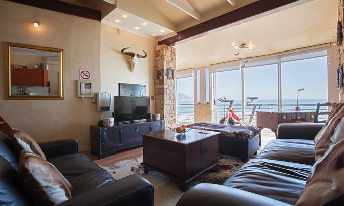 Lagoon Beach Apartment | Leisure Bay 306 by CTHA