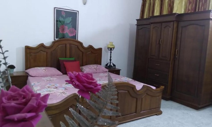 Sri Jayawardenepura Kotte House | Leisure home