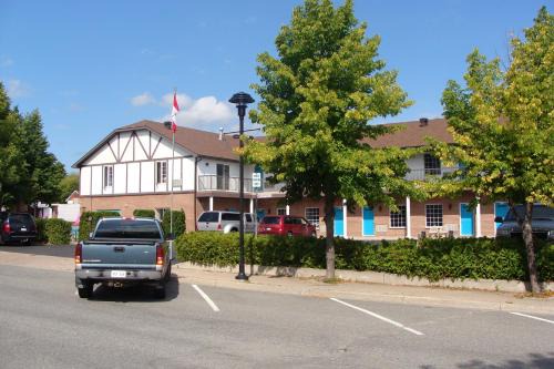 Timiskaming District Hotel | Leisure Inn