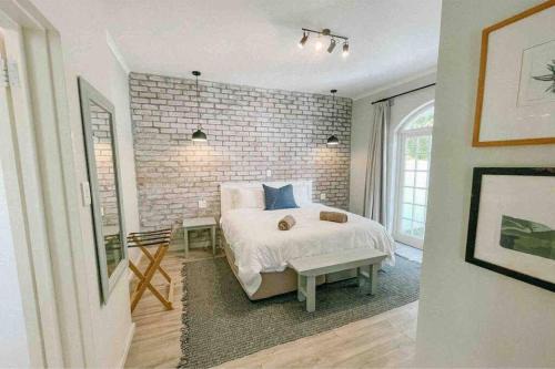 Knysna Apartment | Leisure Isle Studio