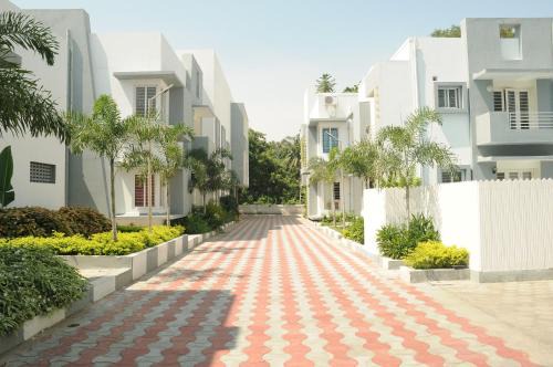 Injambakkam Apartment | Leisure Stays - Premium Suites