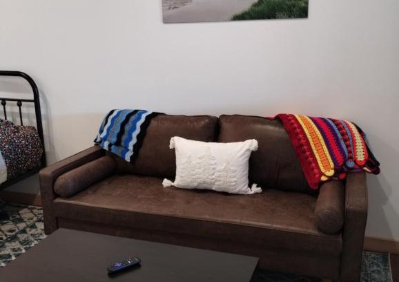Homer Apartment | Leisure Suite - Homer Seaplane Base