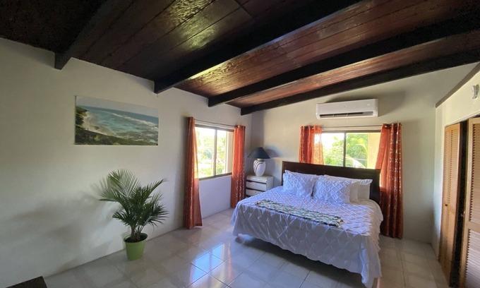 Estate Annas Hope House | Leisure time in Paradise!