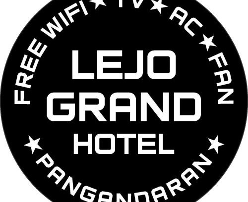 Pangandaran Hotel | Lejo Grand Hotel