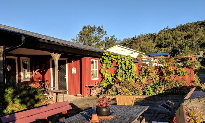 Fagerfjall Bed & Breakfast | Lekanders Bär och Boende