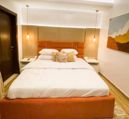 Kwara Apartment | Lekki apartment island