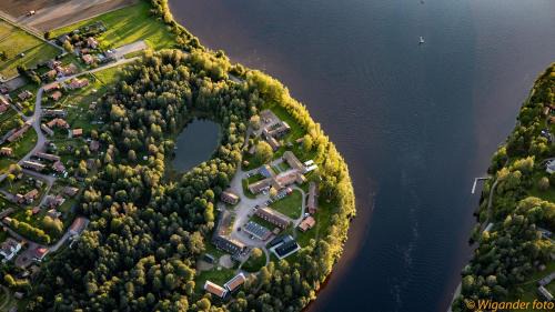 Leksand Hostel | Leksands Folkhögskola