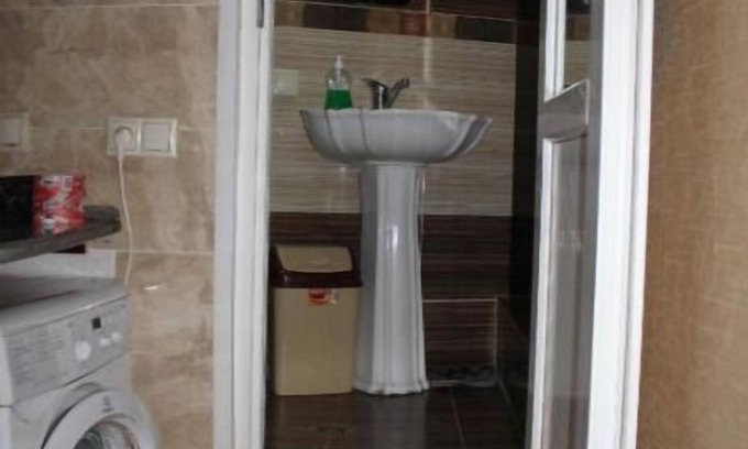 Tbilisi City Centre Apartment | Lela Apartments 2BR