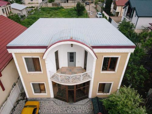 Tbilisi House | Lela Iveria