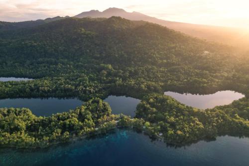 Kolombangara Island Resort | Leleana Resort Kolombangara