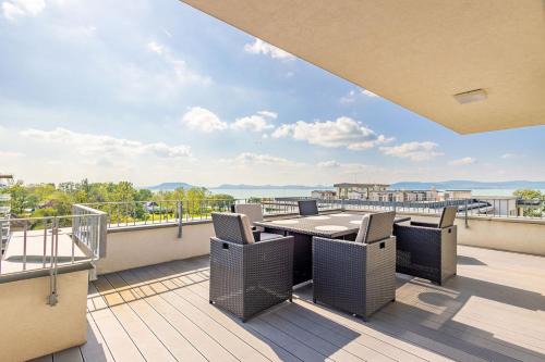 Balatonlelle Apartment | LelleResort BLTN Apartmanok By BLTN