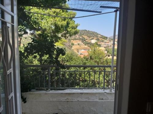 Saronikos House | Lelos Apartment