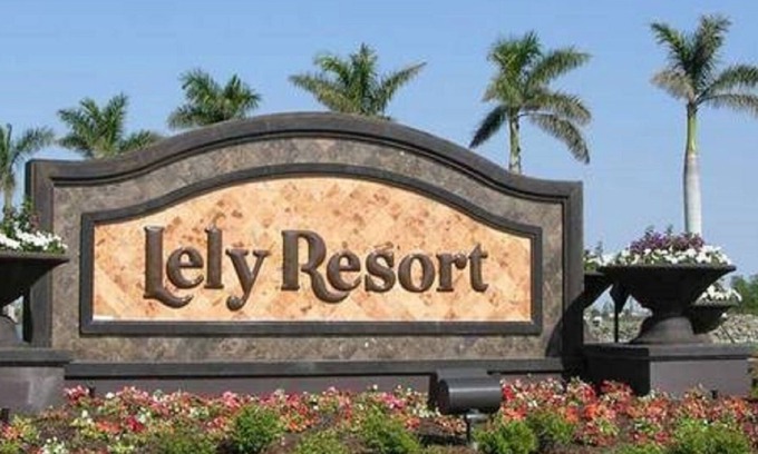Ole Condo | Lely Golf Resort - Golfer's Paradise - 1st Floor Condo - Players Club Access!