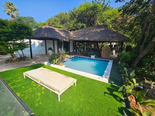 Bela-Bela Villa | Lemón Villa