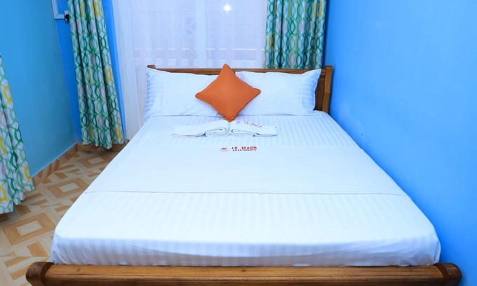 Kilifi Apartment | Lemach studio furnished apartments kilifi