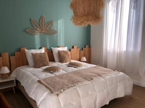 Gueret House | Lemagil
