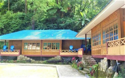 Palopo House | Lembah Biru Lagoon