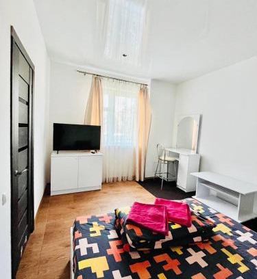 Lychakivskyi District Apartment | Lemberg Relax House