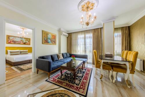 Fındıkzade Apartment | Lemis Suite Istanbul
