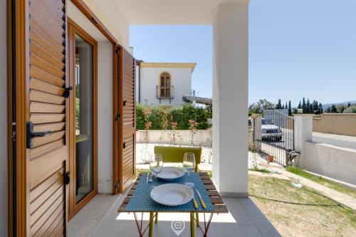 Arbatax Apartment | Lemon Apartment 2