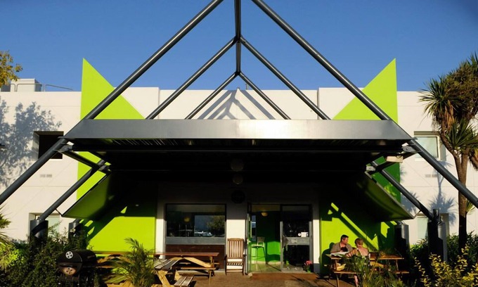 Rochefort-du-Gard Hotel | Lemon Hotel Avignon Rochefort du Gard