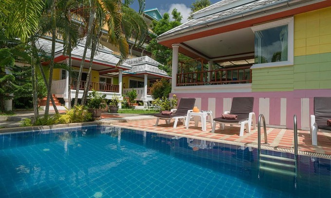 Nanai Road House | Lemon House