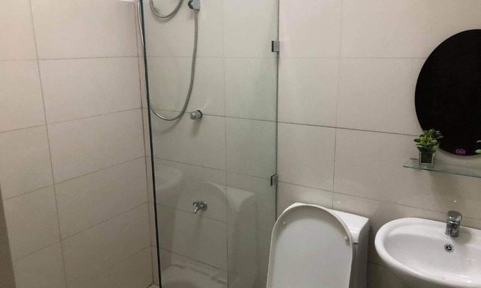 Cagayan de Oro Apartment | Lemon Suites @Deer Park Rental Network
