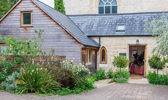 Painswick Cottage | Lemon Tree Cottage - Luxury Cottages