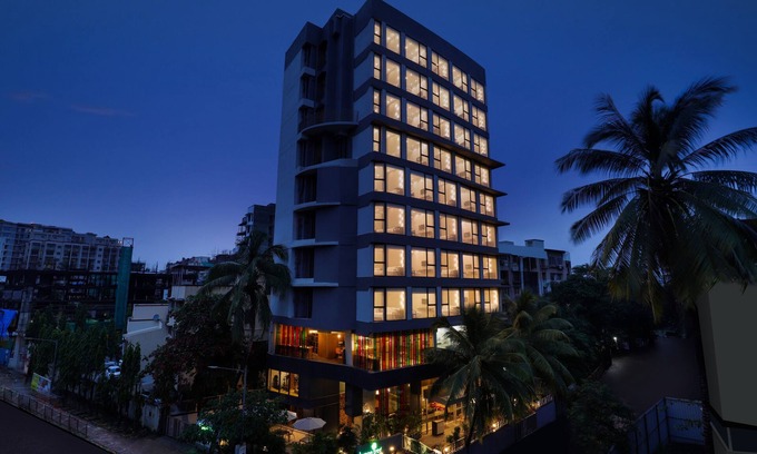 Kalina Hotel | Lemon Tree Hotel, Kalina BKC, Mumbai