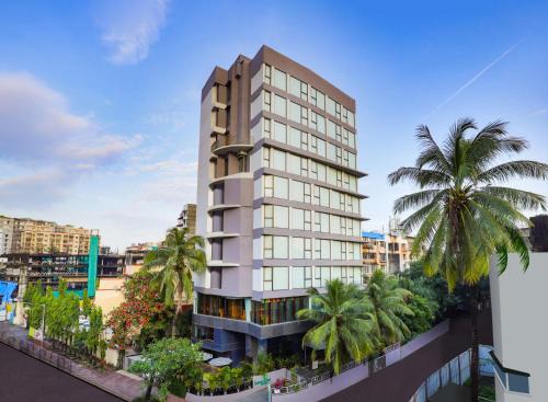 Kismat Nagar Hotel | Lemon Tree Hotel, Kalina, Mumbai