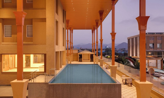 Navghar Hotel | Lemon Tree Hotel Mira Road Mumbai