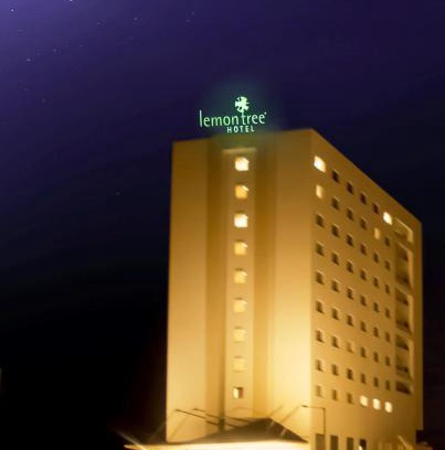Gurugram Hotel | Lemon Tree Hotel, Sector 60, Gurugram