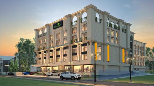 Siliguri Hotel | Lemon Tree Hotel Siliguri