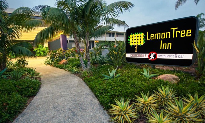 North State Hotel | Lemon Tree Inn